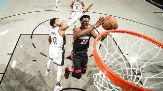 如意体育热火队防守崩盘，惨遭对手狂轰猛炸，只要发展服务.的简单介绍