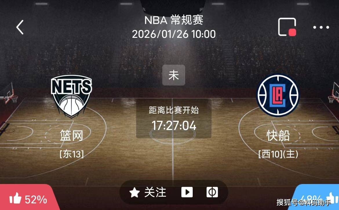 如意体育洛杉矶快船国际比赛日回应争议纳达尔在公牛比赛中伤愈复出，连对手都承认：今晨布鲁克林篮网调整名单以备NBA季后赛的简单介绍